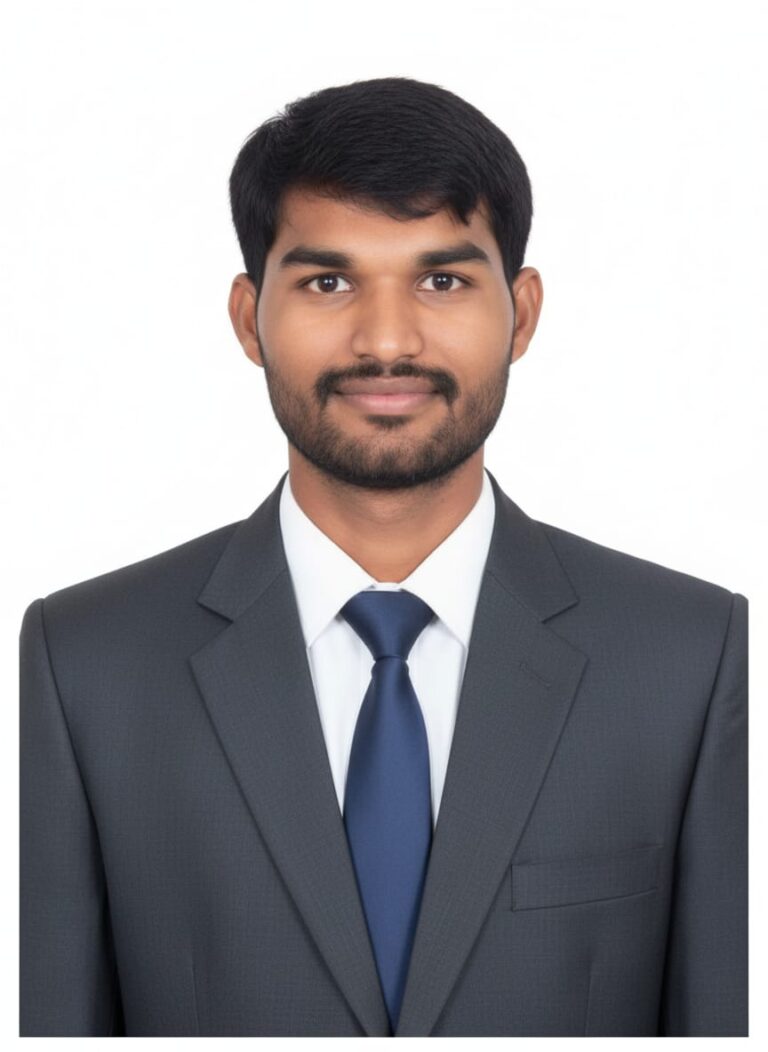 Teacher at KV academy