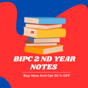 bipc-2nd-year-notes