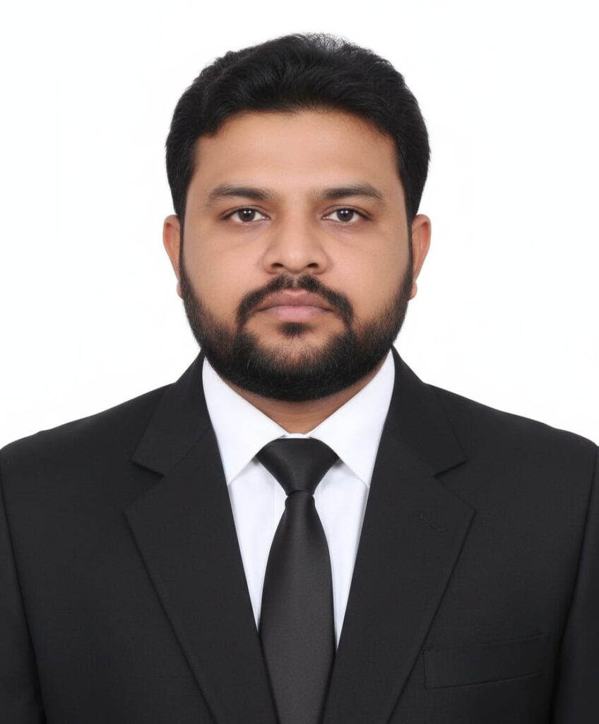 teacher in kv academy