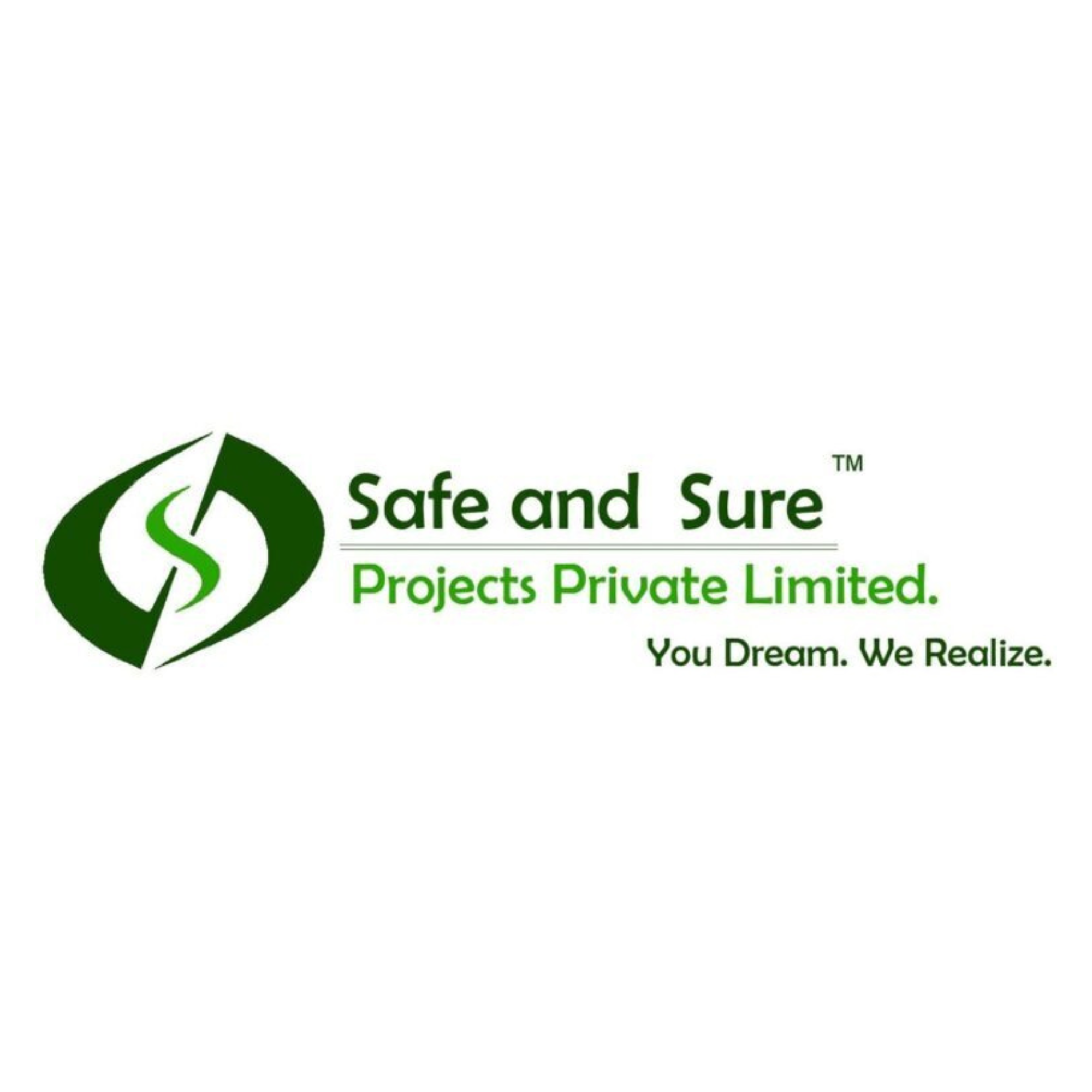 logo safe and sure